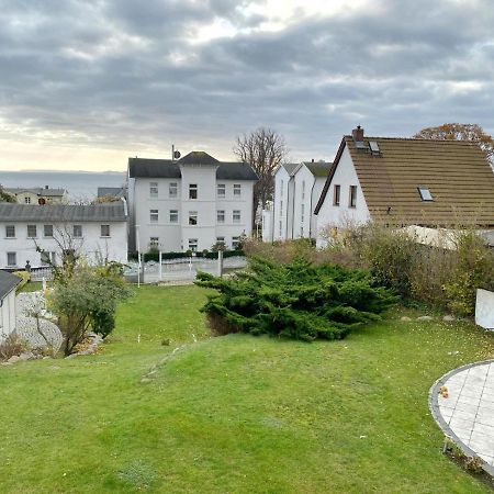 Sassnitz - Villa Anna Villa Anna App 22 Экстерьер фото
